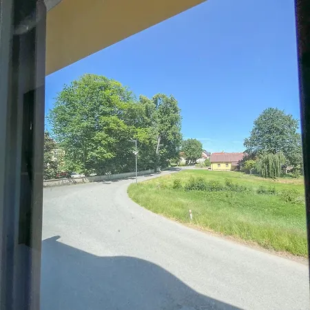 Apartmán Proseč-obořiště